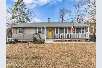 16 Blue Spruce Drive, Jackson, NJ 08527 - Photo 1