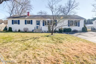 112 Teakwood Drive, Brick, NJ 08723 - Photo 1