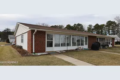 1019A Aberdeen Drive, Lakewood, NJ 08701 - Photo 1