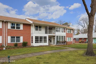 41G Cambridge Court, Lakewood, NJ 08701 - Photo 1