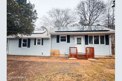 827 Rogers Street, Lanoka Harbor, NJ 08734 - Photo 1