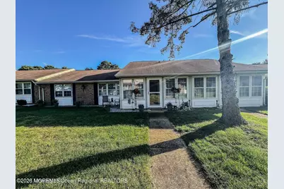 27 Cambridge Circle #C, Manchester Township, NJ 08759 - Photo 1