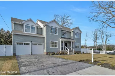 2127 Locust Road, Sea Girt, NJ 08750 - Photo 1