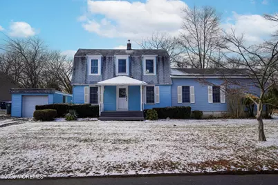 1527 Marconi Road, Wall Township, NJ 07719 - Photo 1