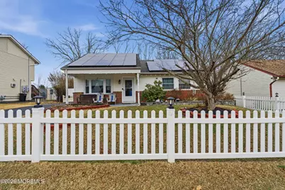 132 Schooner Avenue, Barnegat, NJ 08005 - Photo 1