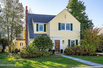 607 Cherokee Lane, Brielle, NJ 08730 - Photo 1