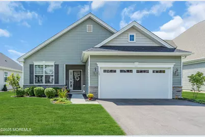 137 Churchill Boulevard, New Egypt, NJ 08533 - Photo 1