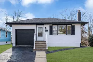 1816 Milton Ave, Neptune Township, NJ 07753 - Photo 1