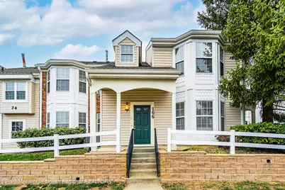 166 Tulip Lane, Freehold, NJ 07728 - Photo 1