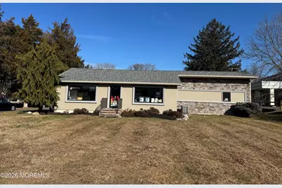 138 N County Line Road, Jackson, NJ 08527 - Photo 1