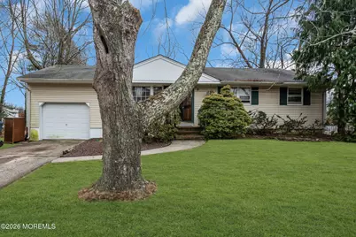 16 Phoebe Drive, Neptune Township, NJ 07753 - Photo 1