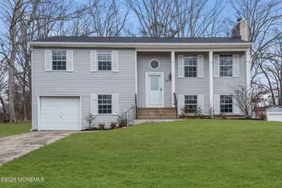 151 Shenandoah Boulevard, Toms River Township, NJ 08753 - Photo 1