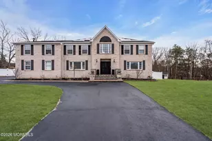 21 Julies Way, Howell Township, NJ 07731 - Photo 1