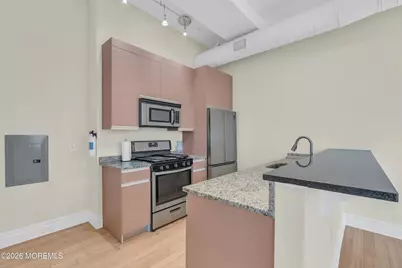 300 Emory Street #207, Asbury Park, NJ 07712 - Photo 1