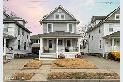 502 McCabe Avenue #Front, Bradley Beach, NJ 07720 - Photo 1