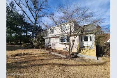 426 Bennetts Mills Road, Jackson, NJ 08527 - Photo 1