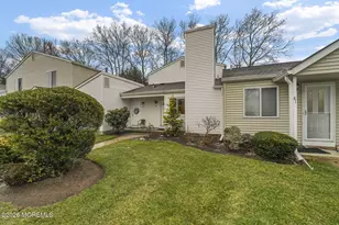 83 Greenwood Dr, Freehold, NJ 07728 - Photo 1