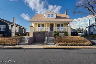 203 Neptune Boulevard, Neptune Township, NJ 07753 - Photo 1