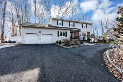 341 Gordons Corner Road, Manalapan Township, NJ 07726 - Photo 1