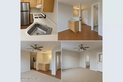 273 Port Monmouth Road #3, Port Monmouth, NJ 07758 - Photo 1