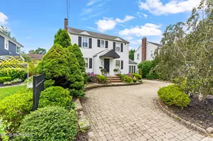 608 Corlies Ave, Allenhurst, NJ 07711 - Photo 1
