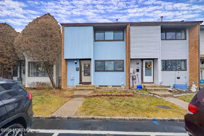 433 Bolton Road, East Windsor Township, NJ 08512 - Photo 1