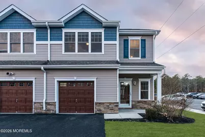 52 Rockingham Way #1, Manchester Township, NJ 08759 - Photo 1