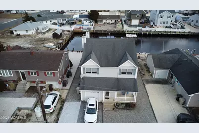 7 Albatross Point, Bayville, NJ 08721 - Photo 1