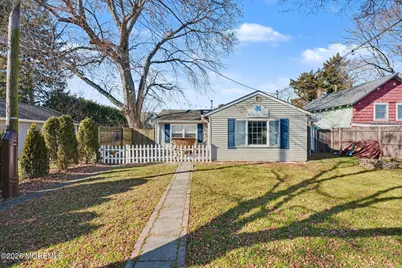 1121 Bay Avenue #Back House, Point Pleasant, NJ 08742 - Photo 1
