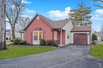 3 Gatley Close #1000, Freehold, NJ 07728 - Photo 1
