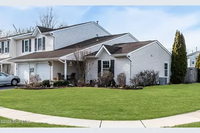 1 Breakwater Square, Howell Township, NJ 07728 - Photo 1