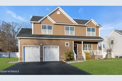 4 Conor Court, Bayville, NJ 08721 - Photo 1