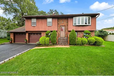 308 Stone Road, Hazlet Township, NJ 07730 - Photo 1
