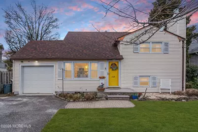 1129 Roe Avenue, Point Pleasant, NJ 08742 - Photo 1
