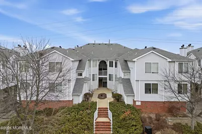 501 Jesse Way #501, Piscataway Township, NJ 08854 - Photo 1