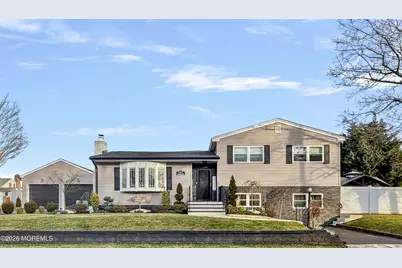 191 Summit Avenue, Middletown, NJ 07748 - Photo 1