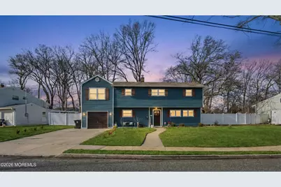 42 Hialeah Avenue, Middletown, NJ 07748 - Photo 1