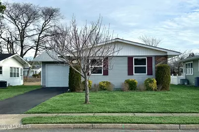 203 Blake Circle, Brick, NJ 08724 - Photo 1