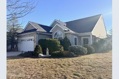 12 Blackmoor Drive, Jackson, NJ 08527 - Photo 1