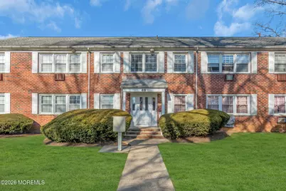 48 Stonehurst Boulevard #C, Freehold, NJ 07728 - Photo 1