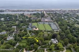 7 Belknap Ln, Rumson, NJ 07760 - Photo 1