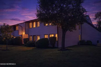 F-4 Avon Drive, East Windsor Township, NJ 08520 - Photo 1