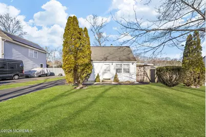 517 Middle Lane, Howell Township, NJ 07731 - Photo 1