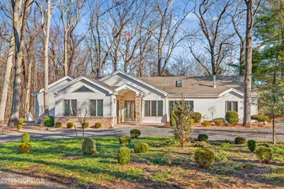 184 Smithburg Road, Manalapan Township, NJ 07726 - Photo 1