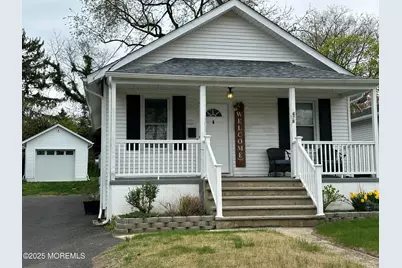 678 Buttonwood Avenue, Long Branch, NJ 07740 - Photo 1