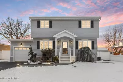 23 Cornell Drive, Hazlet Township, NJ 07730 - Photo 1