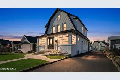 811 Rue Avenue, Point Pleasant, NJ 08742 - Photo 1