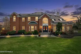 14 Fountayne Ln, Manalapan Township, NJ 07726 - Photo 1