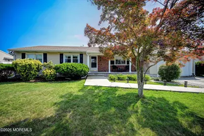 855 Derry Drive, Toms River Township, NJ 08753 - Photo 1