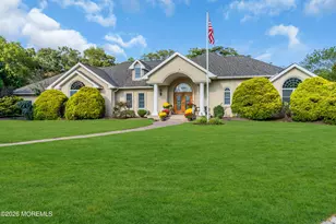 481 Eagle Point Dr, Toms River Township, NJ 08753 - Photo 1